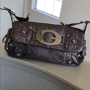 Guess Purse NWOT